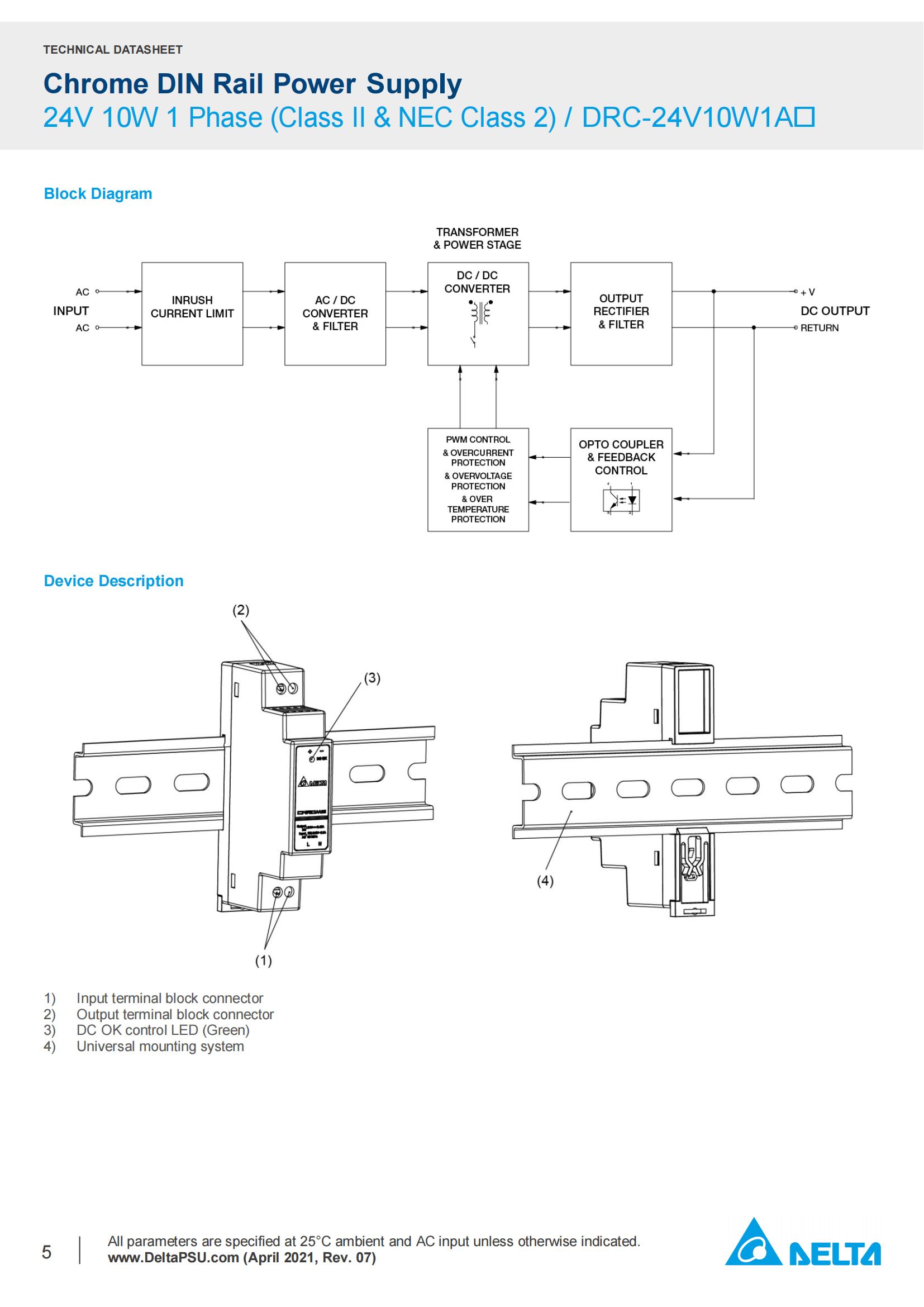 Datasheet_DRC-24V10W1AZ