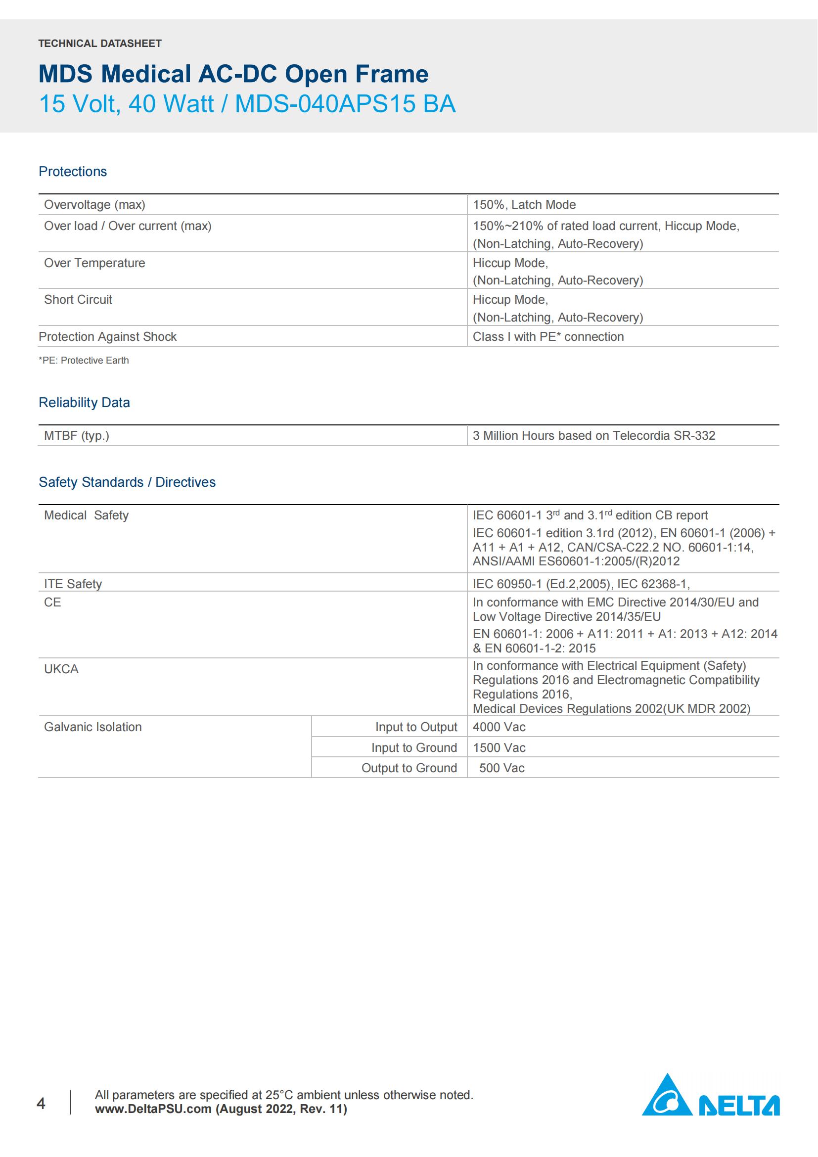 Datasheet_MDS-040APS15 B