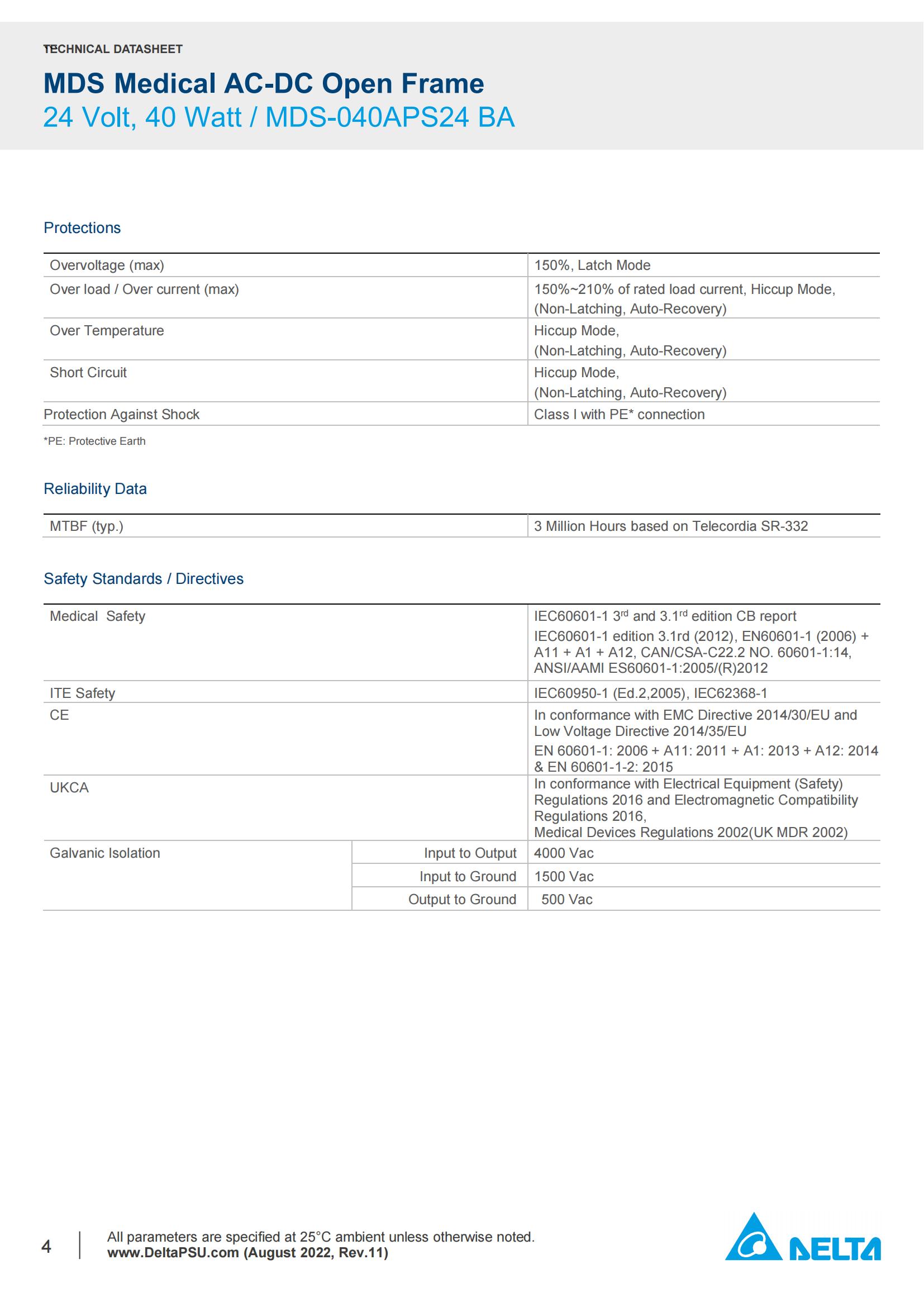 Datasheet_MDS-040APS24 B