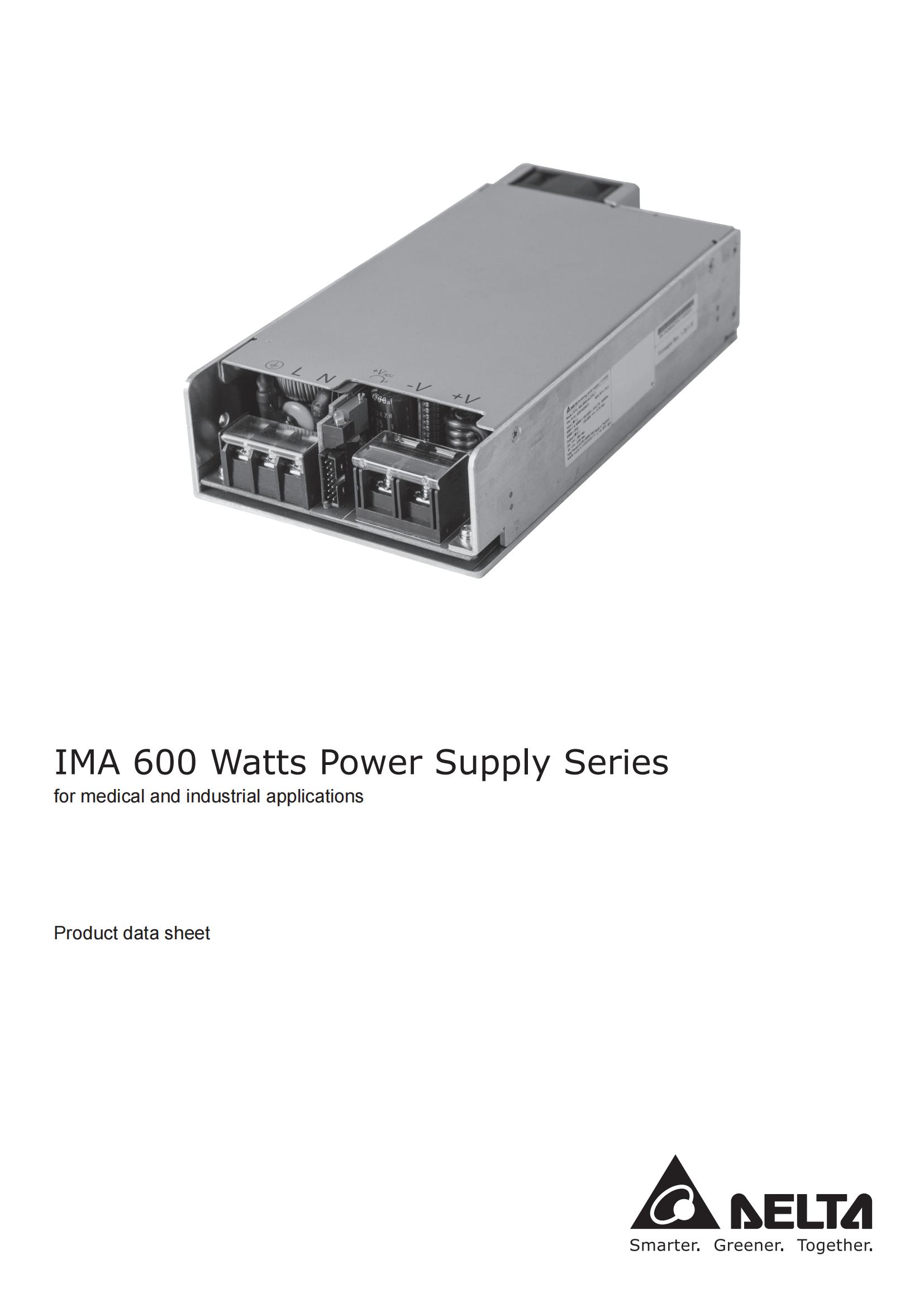 Datasheet_IMA-X600-12