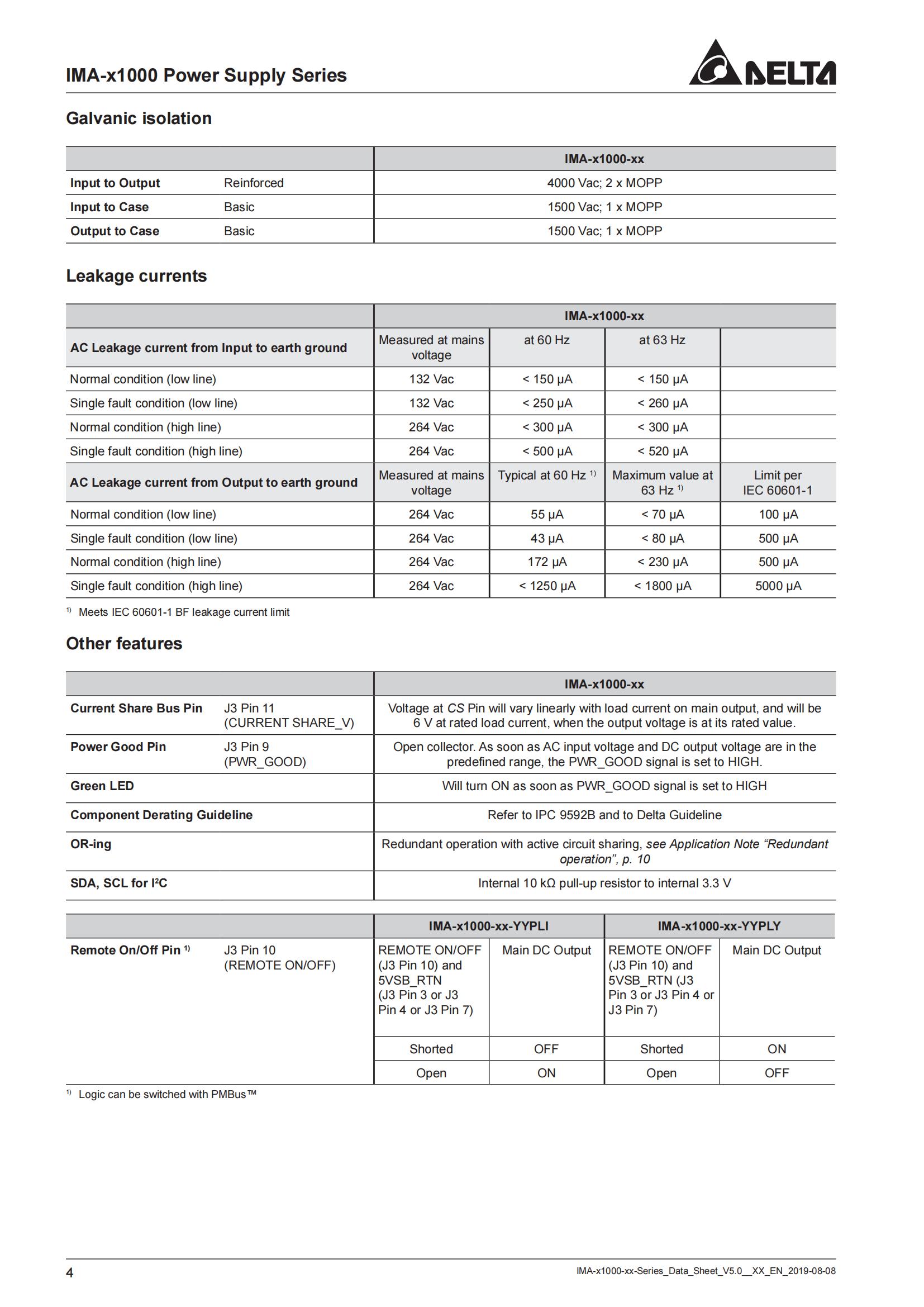 Datasheet_IMA-X1000-12