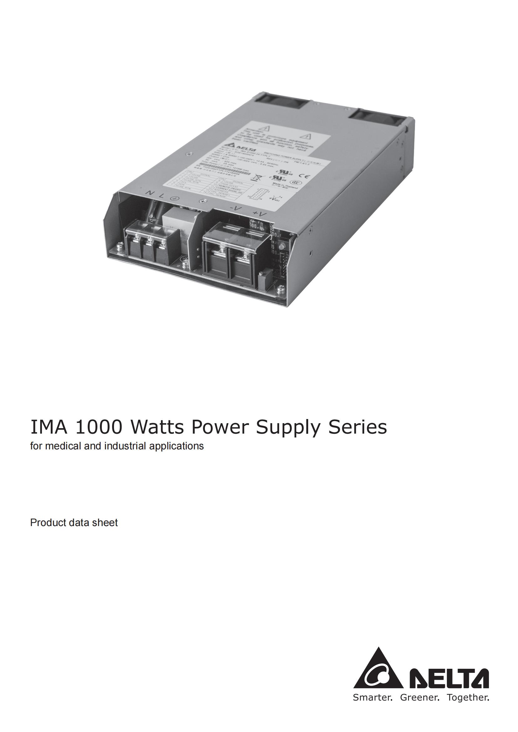 Datasheet_IMA-X1000-12